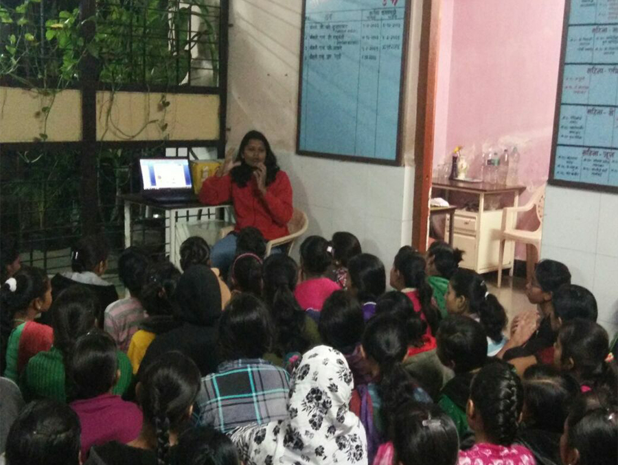 Women Empowerment Trainings