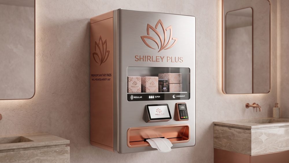 Vending Machines